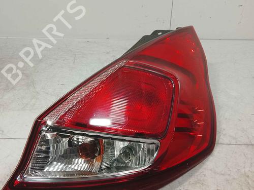 Right taillight FORD FIESTA VI (CB1, CCN) 1.5 TDCi | BP36712548C35 - Image 3