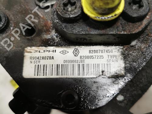 Injection pump NISSAN NOTE (E11, NE11) 1.5 dCi | BP36709595M78 - Image 4