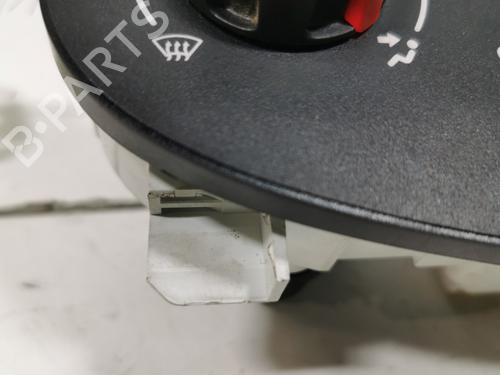 Climate control DACIA LODGY (JS_) 1.5 dCi (JSMC, JSAF) | BP36705705I5 - Image 6