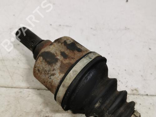 Used Left front driveshaft Left front driveshaft 36710194 36710194