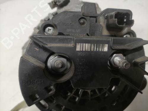 Used Alternator Alternator 36751826 36751826