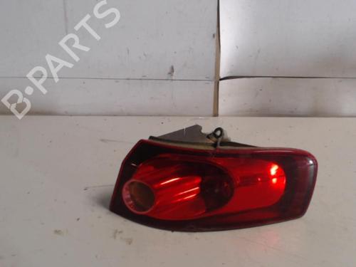 Used Right taillight Right taillight FIAT CROMA (194_) 1.9 D Multijet (194AXB1B) (120 hp) 36736448 36736448
