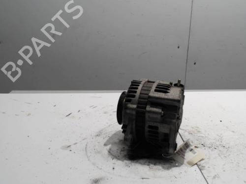 Used Alternator Alternator NISSAN ALMERA II Hatchback (N16) [2000-2026] 36726770 36726770
