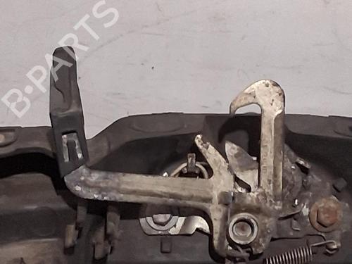 Frontplade/Frontkurv CITROËN C3 II (SC_) 1.4 HDi 70 (SC8HZC, SC8HR0, SC8HP4) | BP39598886C72 - Image 3