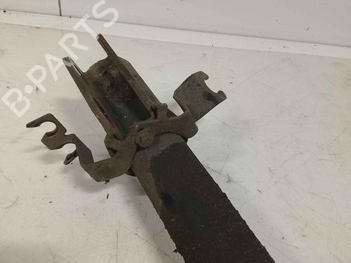 Used Left front shock absorber Left front shock absorber DACIA SANDERO II 1.5 dCi (90 hp) 36716445 36716445