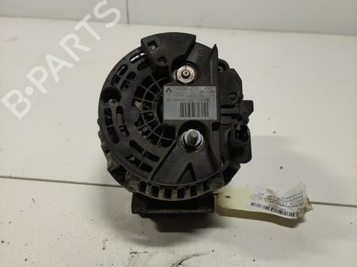 Alternator DACIA SANDERO 1.4 (BS0C, BS0A, BS0G, BS1F, BS0E) | BP36751539M7 - Image 2
