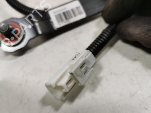 Seat buckle HYUNDAI i30 (GD) 1.4 | BP36710027I32 - Image 2