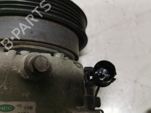 AC compressor KIA CEE'D Hatchback (ED) | BP36709953M34 - Image 4
