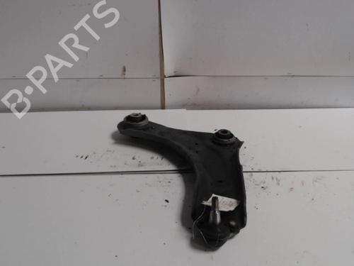 Used Left front suspension arm Left front suspension arm RENAULT SCÉNIC III (JZ0/1_) 1.9 dCi (JZ0J, JZ1J, JZ1K, JZ1S) (131 hp) 36731345 36731345