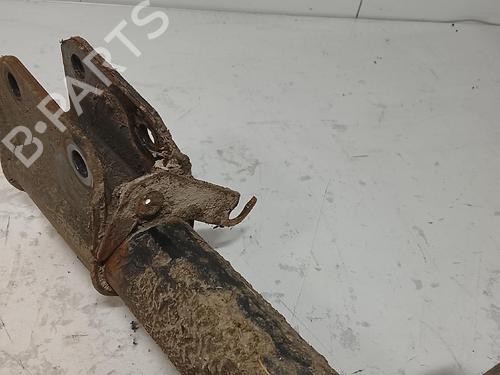 Right front shock absorber RENAULT TWINGO II (CN0_) 1.2 16V (CN04, CN0B) | BP39663627M17 - Image 4