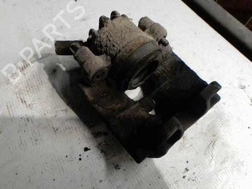 Left front brake caliper CITROËN BERLINGO Box Body/MPV (B9) 1.6 HDi 90 16V | BP36748635M105 - Image 2