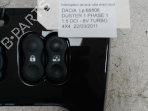 right-front-window-switch-dacia-duster-hs_-2010-2011-2012-2013-2014-2015-2016-2017-2018-36747527 main image