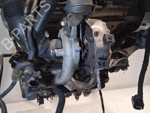 Engine VW GOLF VI (5K1) | BP39083655M1 - Image 6