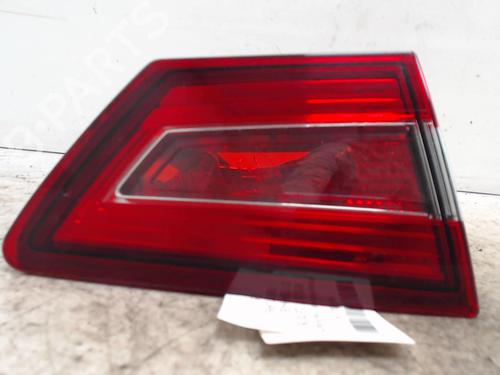 Left tailgate light RENAULT CLIO IV (BH_) 1.5 dCi 75 | BP36744582C79 - Image 2