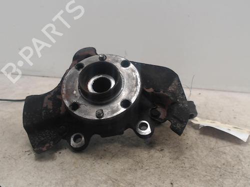 Right front steering knuckle PEUGEOT BIPPER (AA_) 1.4 HDi | BP36749121M26 - Image 4