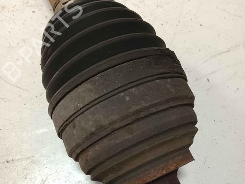 Left front driveshaft RENAULT CLIO III (BR0/1, CR0/1) | BP36716043M38 - Image 2