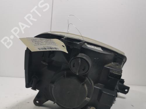 Left headlight PEUGEOT PARTNER MPV (5_, G_) | BP36706311C28 - Image 4