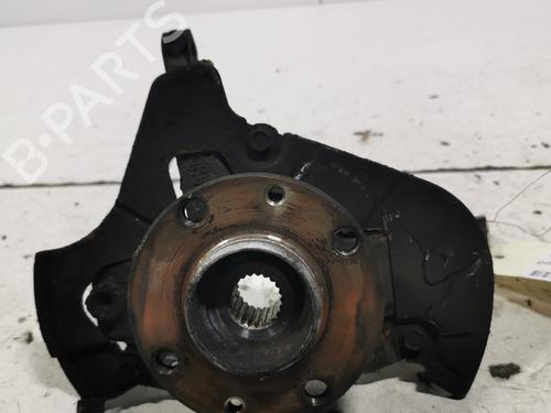 Right front steering knuckle FIAT PANDA (169_) 1.2 (169AXF2A, 169AXF1A) | BP36708517M26 - Image 3