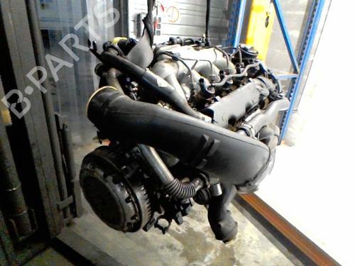 Used Engine Engine PEUGEOT 607 (9D, 9U) 2.2 HDi (133 hp) 36751058 36751058