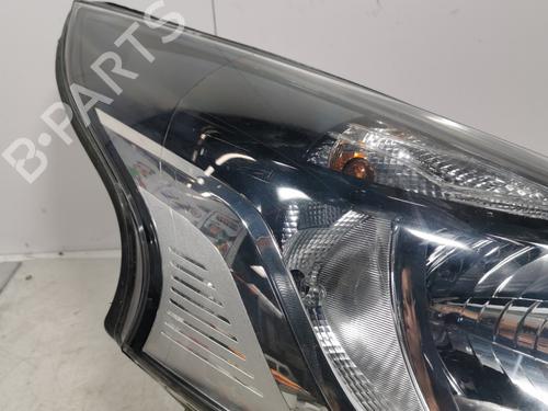 Right headlight RENAULT TRAFIC III Van (FG_) 1.6 dCi 95 (FGMJ, FGMR) | BP36719557C29 - Image 2