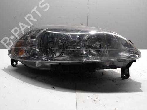 Used Right headlight Right headlight 36725478 36725478