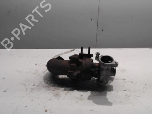 Used Turbocharger/Supercharger Turbocharger/Supercharger 36727204 36727204