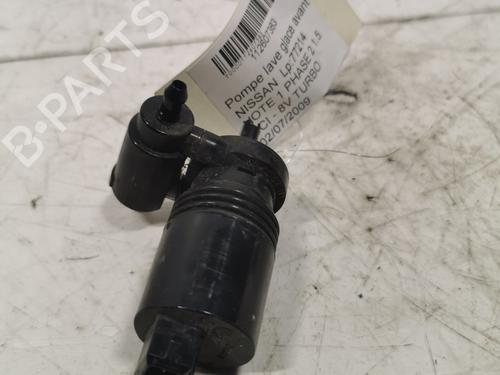 washer-pump-nissan-note-e11-ne11-2005-2006-2007-2008-2009-2010-2011-2012-2013-36709596 main image