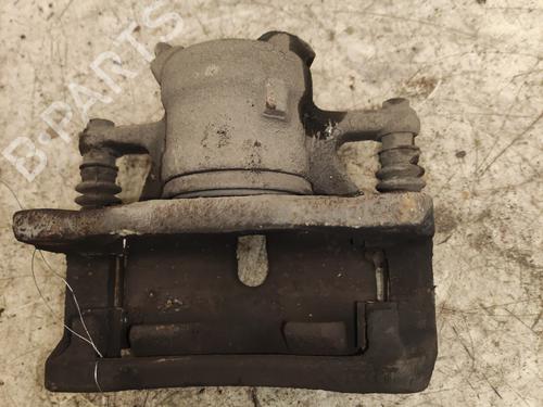 Left front brake caliper SUZUKI SX4 (EY, GY) 2.0 DDiS 4x4 (RW420D) | BP36750363M105 - Image 2