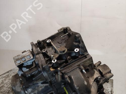 Gearbox CITROËN C3 II (SC_) 1.6 HDi | BP36707487M3 - Image 3