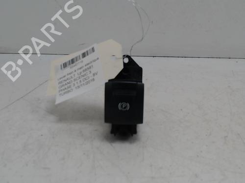 Switch RENAULT SCÉNIC III (JZ0/1_) 1.5 dCi | BP36738946I30 - Image 3