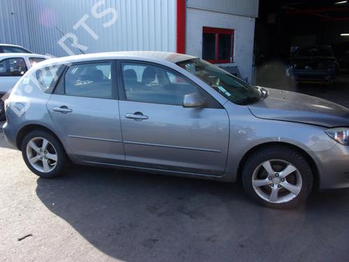 AC compressor MAZDA 3 (BK) | BP36724311M34 - Image 5