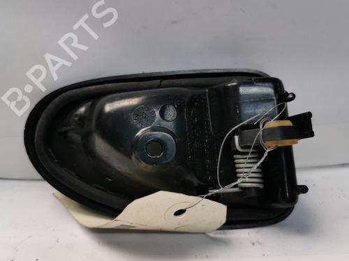 Rear right interior door handle DACIA LOGAN MCV (KS_) 1.6 16V (KS0L, KS0M, KS0P, KS1S) | BP36721778I16 - Image 3