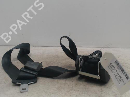 Front right seatbelt RENAULT MASTER III Van (FV) | BP36749183I25 - Image 3