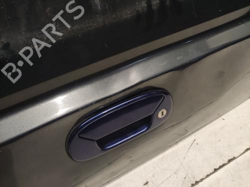 Used Tailgate Tailgate 36707008 36707008