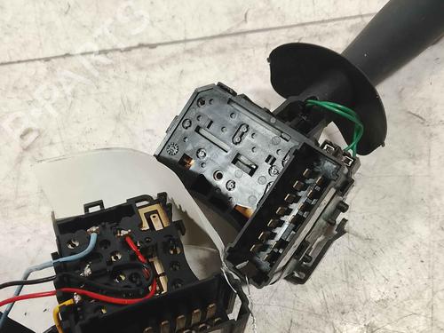 Steering column stalk RENAULT TWINGO II (CN0_) 1.2 16V (CN04, CN0B) | BP36717255I23 - Image 2