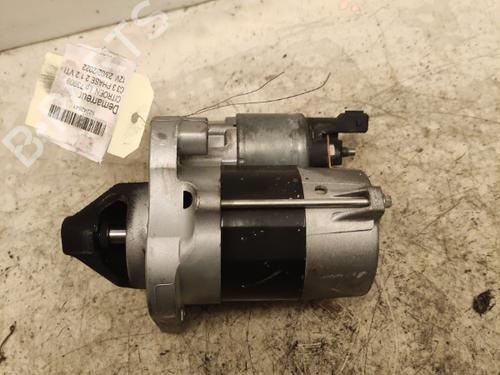 Starter CITROËN C3 III (SX) 1.2 PureTech 82 | BP36749737M8 - Image 6