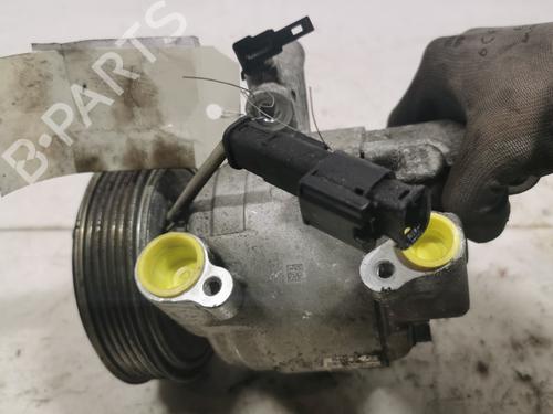 Used AC compressor AC compressor 36710002 36710002