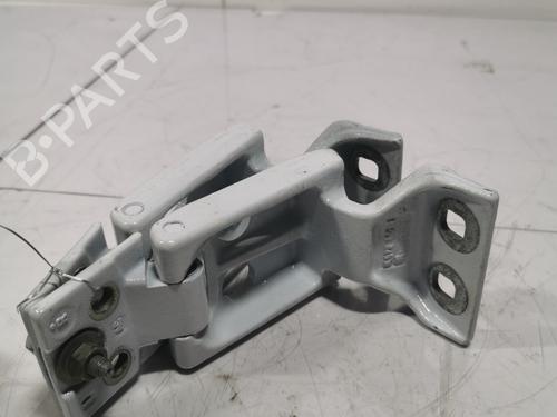 Used Hinge/Door check strap Hinge/Door check strap RENAULT MASTER IV Van (F8__) [2024-2026] 36711101 36711101