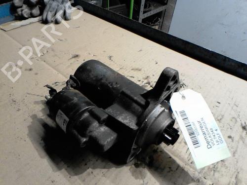 Starter AUDI A3 Sportback (8VA, 8VF) 30 TDI | BP36749637M8 - Image 3