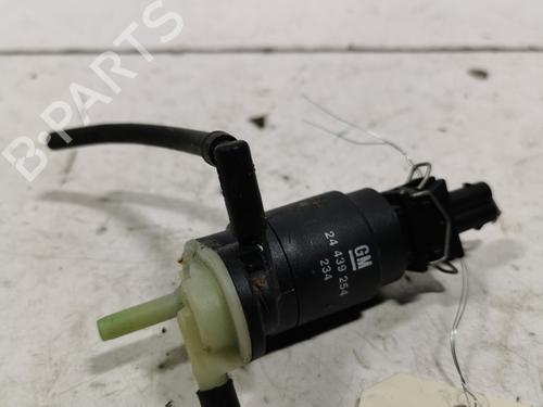 washer-pump-opel-meriva-a-mpv-x03-2003-2004-2005-2006-2007-2008-2009-2010-36706874 main image
