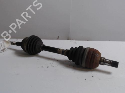 Used Left front driveshaft Left front driveshaft 36730995 36730995