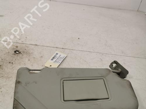 Right sun visor FORD FIESTA VI (CB1, CCN) 1.25 | BP36710138I2 - Image 2