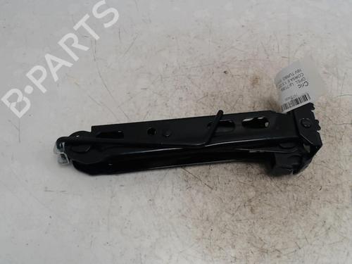 Andere für Andere OPEL CORSA E (X15) 1.3 CDTI (08, 68) (95 hp) 36744153 36744153