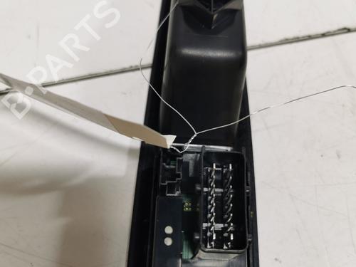 Left front window switch CITROËN DS3 (SA_) 1.6 HDi 110 | BP36705363I27 - Image 3