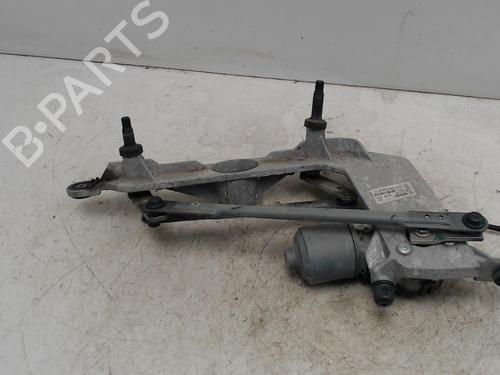Front wiper motor RENAULT ZOE (BFM_) ZOE | BP36748030M29 - Image 3
