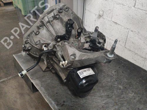Used Gearbox Gearbox RENAULT TWINGO III (BCM_, BCA_) 0.9 TCe 90 (BCM9, BCM2) (90 hp) 36731245 36731245
