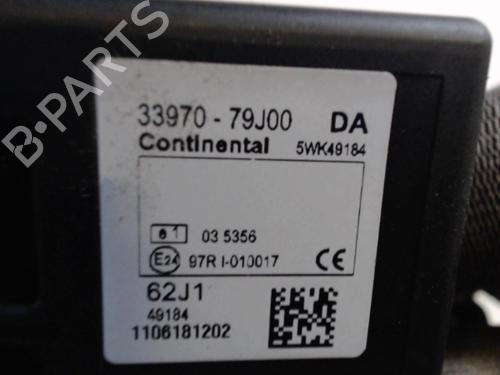 electronic-module-suzuki-sx4-ey-gy-2006-36731227 main image