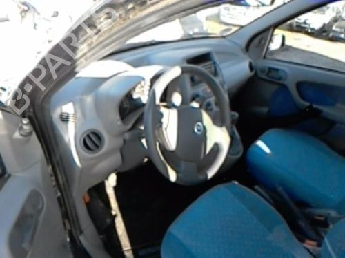 Engine FIAT PANDA (169_) 1.2 (169.AXB11, 169.AXB1A) | BP36732690M1  - Image 7