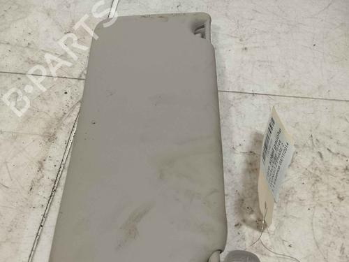 Left sun visor RENAULT TWINGO II (CN0_) 1.2 16V (CN04, CN0B) | BP36712950I1 - Image 2