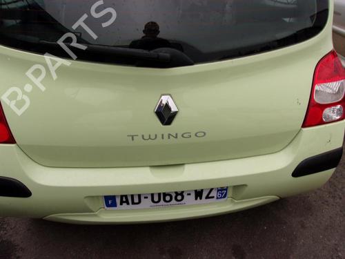 Ratstangsstang RENAULT TWINGO II (CN0_) 1.2 16V (CN0K, CN0V, CN0A) | BP36720946I23 - Image 4